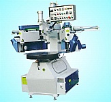 双轴自动外仿形铣床